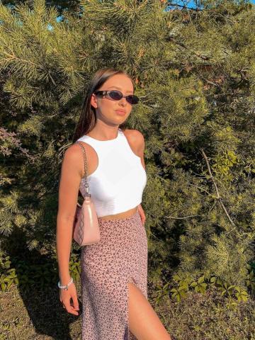 Мелисса фото 3