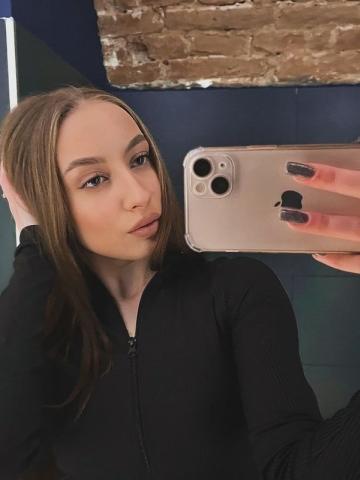 Мелисса фото 9