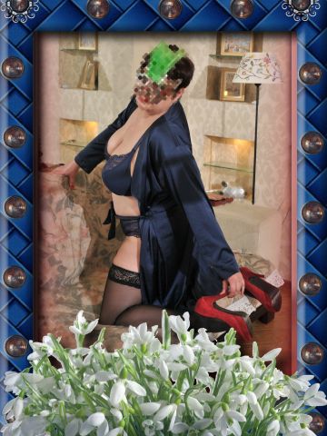 Кристина Аппетитная Реал