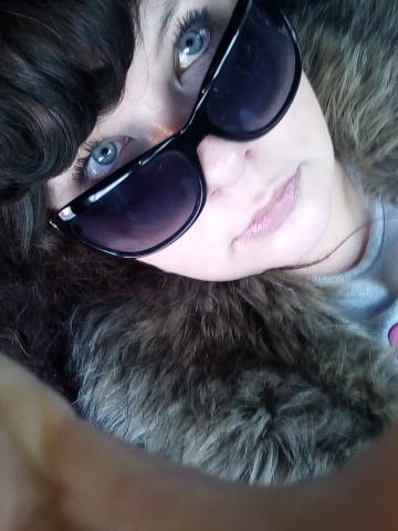 Элеонора Вип Красотка Реал фото 2